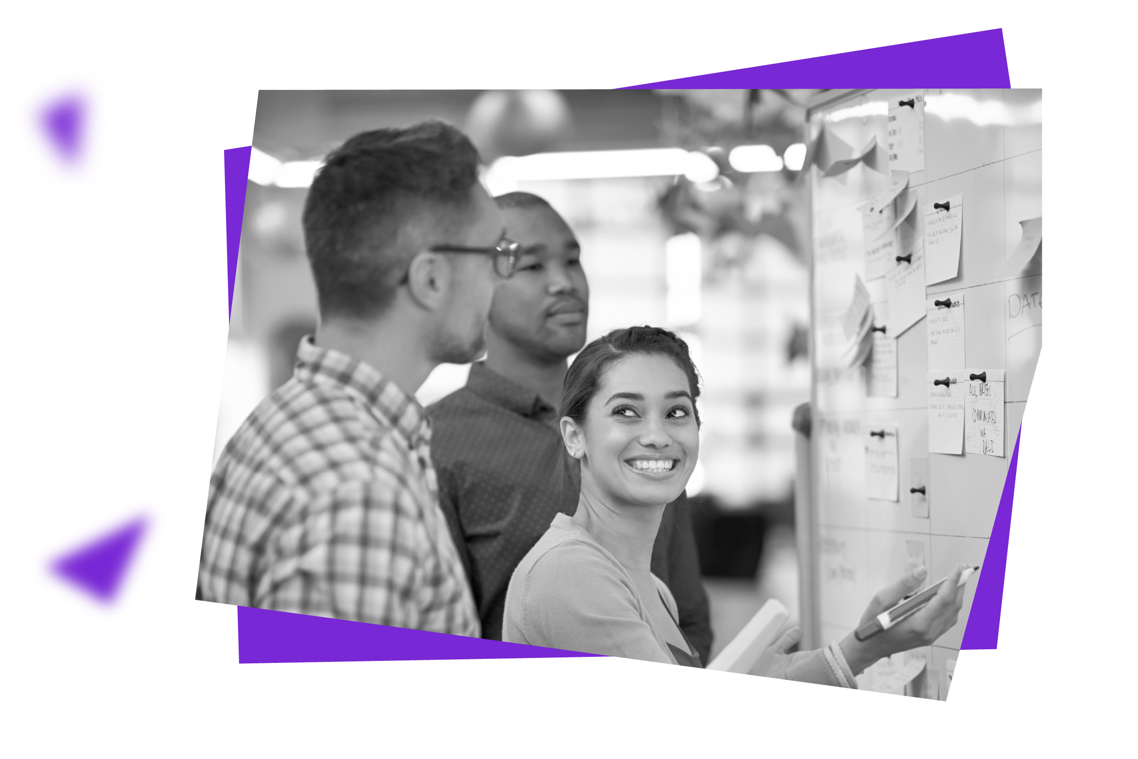 Expertise en agilité avec WordPress et en accompagnement de projet avec Wooster