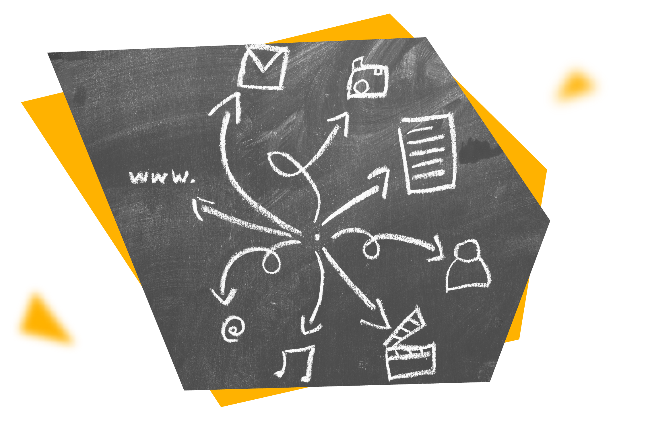 Technologie CDN avec WordPress et des contenus variés avec Wooster