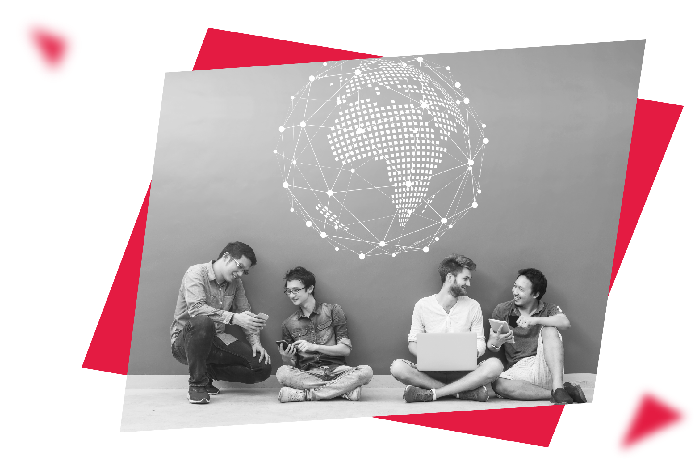 Technologie CDN avec WordPress et partout des le monde avec Wooster