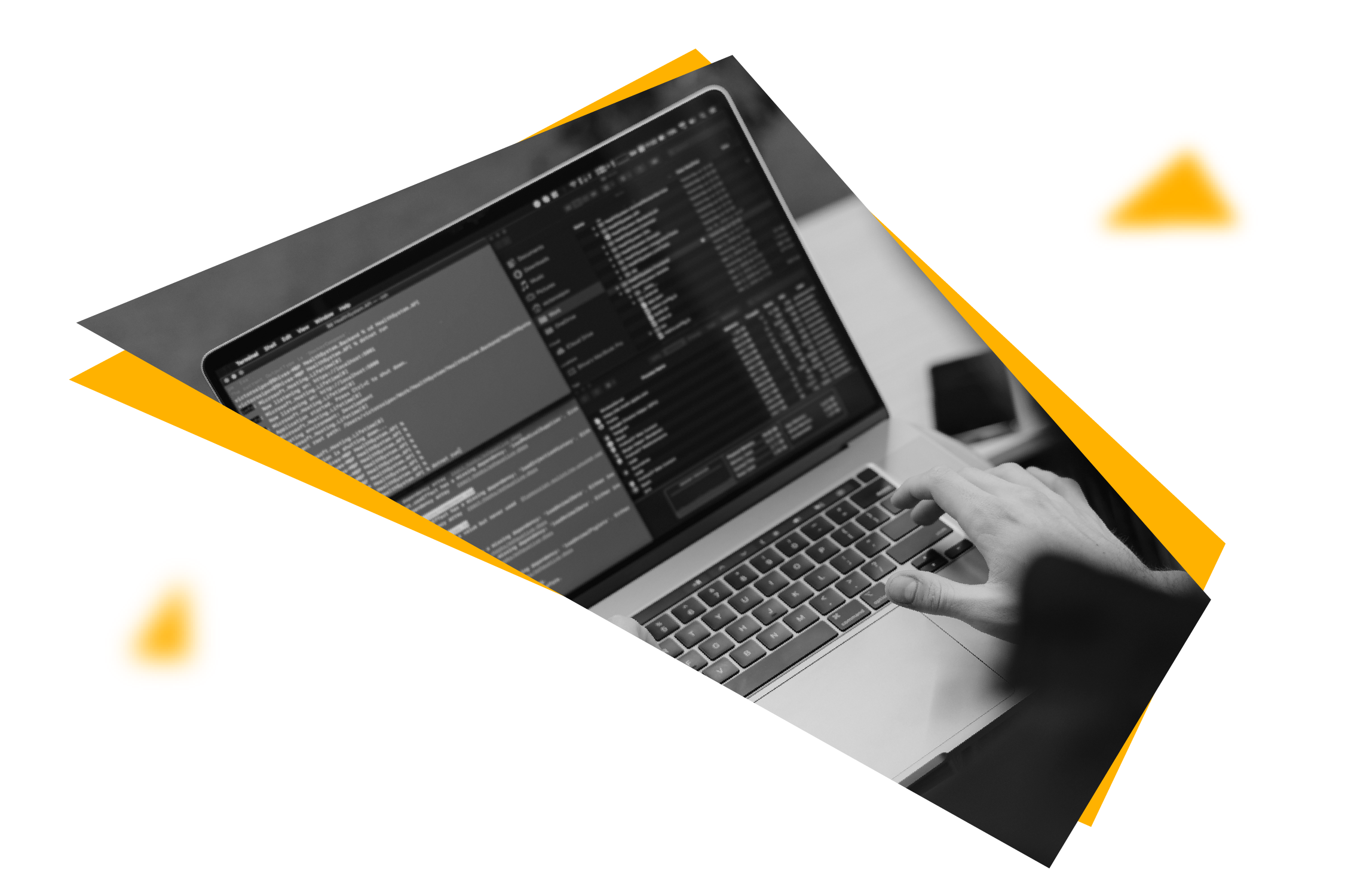 Expertise en Code WordPress et en développement de fonctionnalités avec Wooster