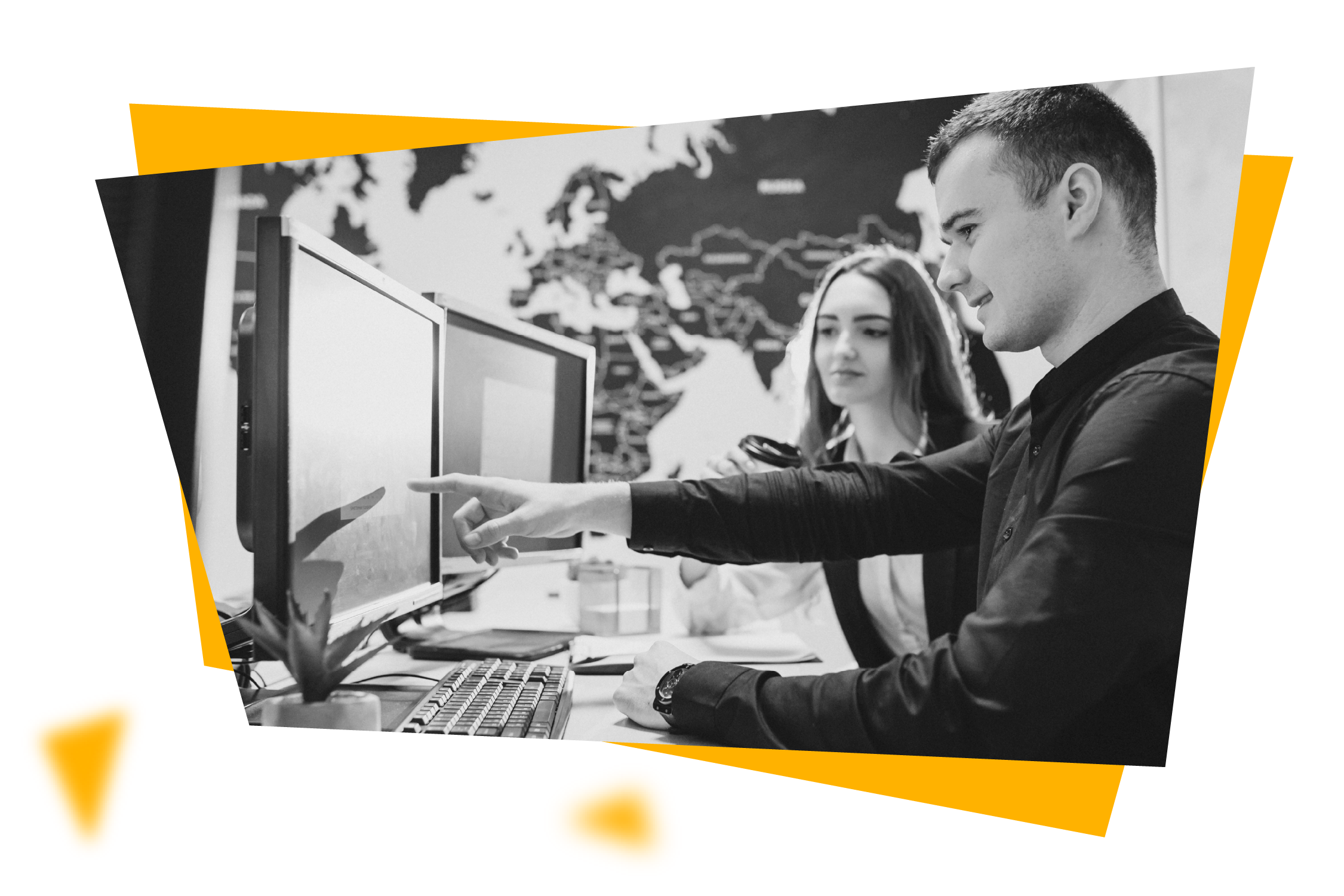 Expertise en intégration d'API avec WordPress et de services web avec Wooster