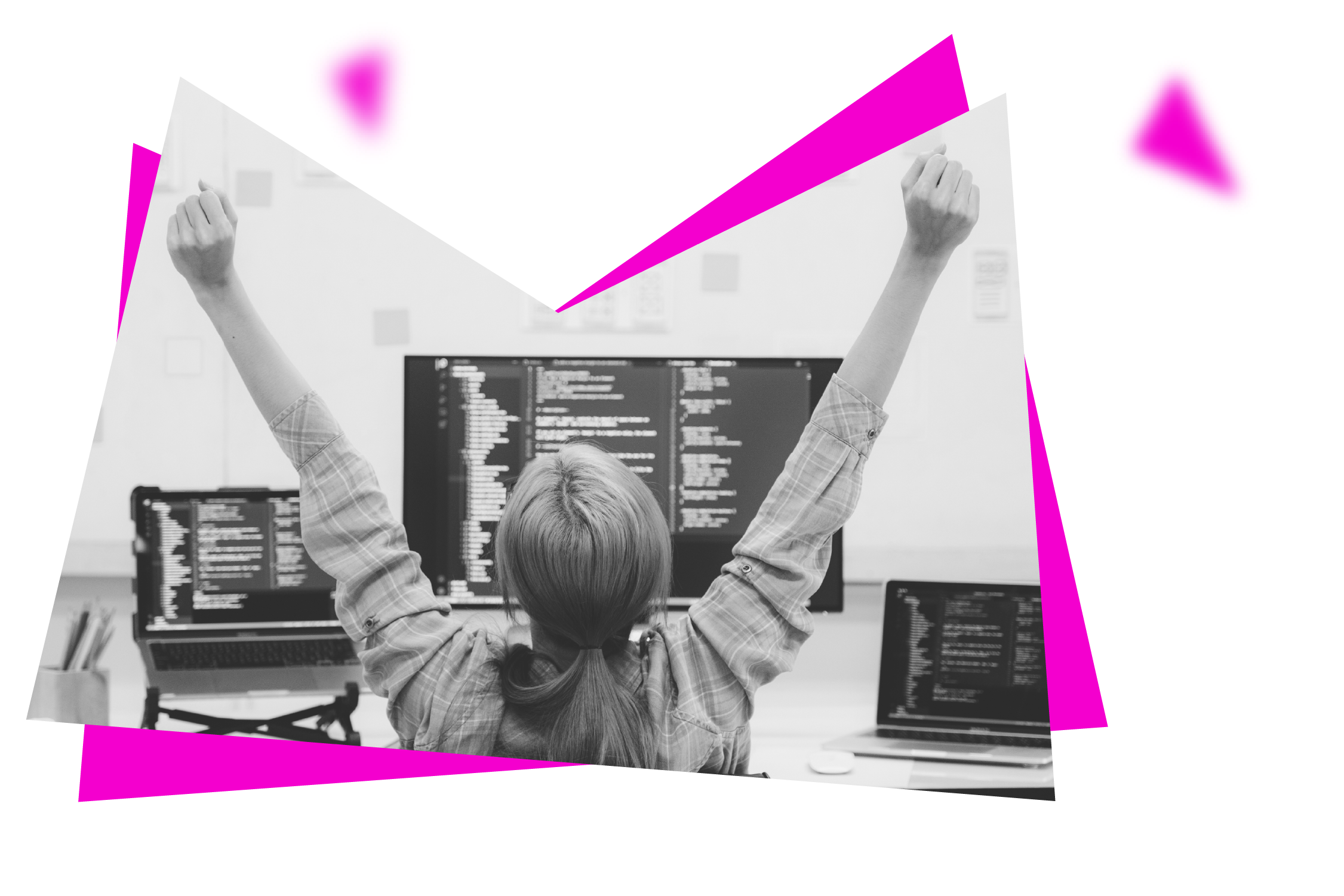 Technologie Laravel et expérience WordPress avec Wooster